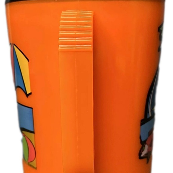 Vintage 52oz. Giant travel mug - Picture 11 of 12